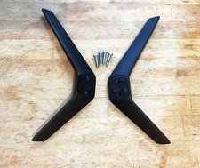 SHARP 4T-C40BJ3KF2FB TV Stand