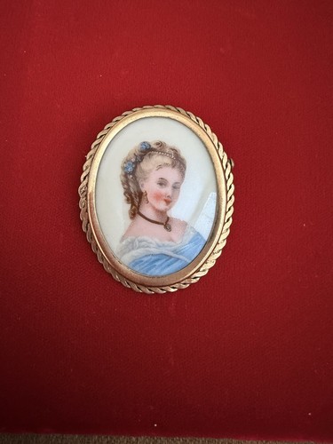 Vintage french limoges - french,