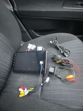 Inch android headunit gps - 9,