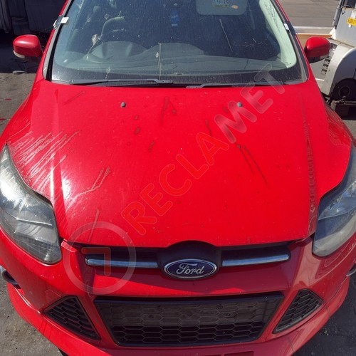 Ford focus zetec tdci - focus, mk3
