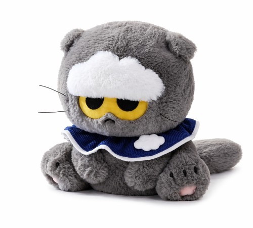 Dragon zoa medium plush - medium,