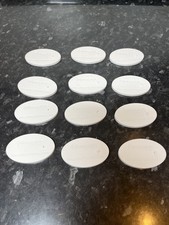 RINGSIDE COLLECTIBLES ACTION FIGURE DISPLAY STANDS X12 - WWE / MARVEL LEGENDS ++