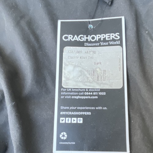 Craghoppers men classic - men’s,