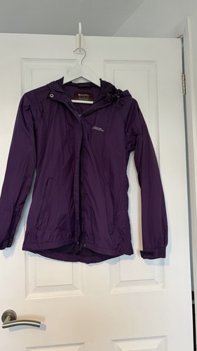 Mountain warehouse purple - mountain,