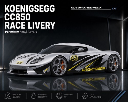 Automotionworx koenigsegg - automotionworx, |