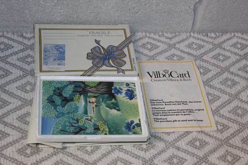 Villeroy boxch vilbo card - boxch,