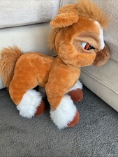 Giochi Preziosi Toffee the Pony Interactive Pet - Fully Working