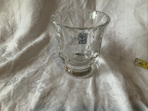 Rockingham hand cut footed - hand,