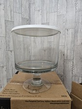 Pampered Chef Glass Trifle
