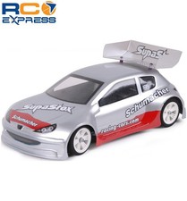 Schumacher Racing SupaStox Hot