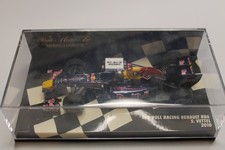 1:43 Minichamps Sebastian