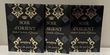 Sisley soir orient - soir, hubert