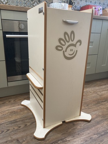 Little helper toddler tower - little,