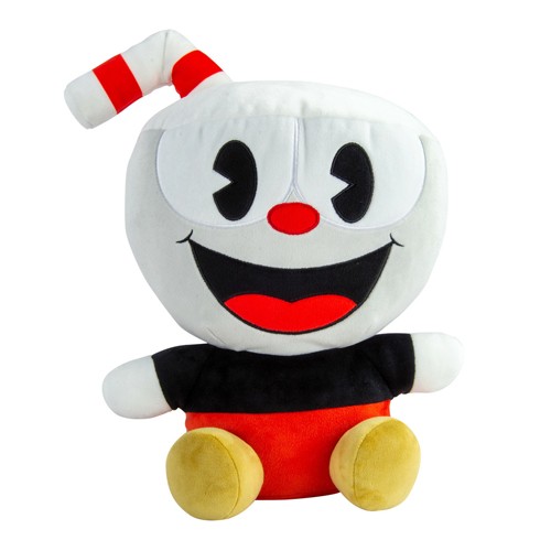 Cuphead mega brand - -, new