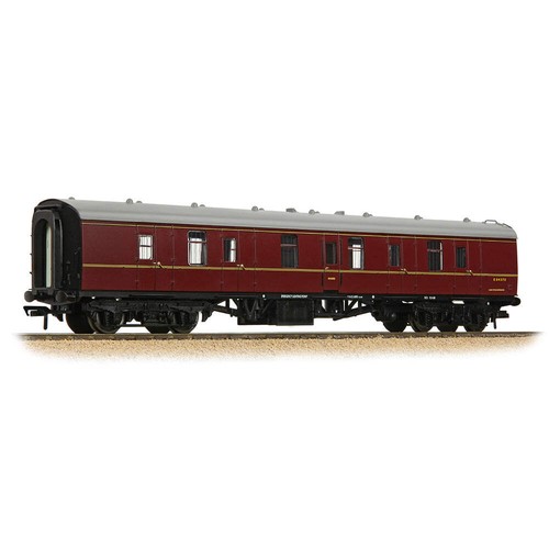 Bachmann 176h gauge br - bachmann,