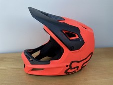Fox Rampage MIPS Full-Face MTB
