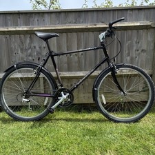 1992 19” Raleigh Kalahari