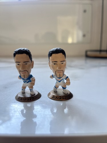 Corinthian microstars baggio - microstars,