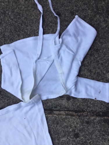 Vintage 1980 baby - vintage,