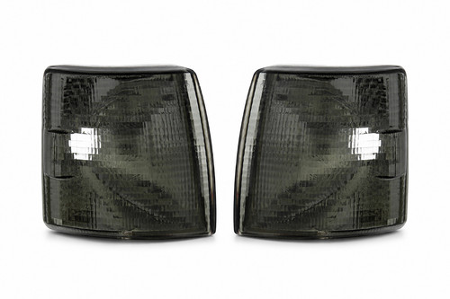 Transporter front indicator - front,