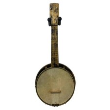 Golden Knight Banjolele, Made