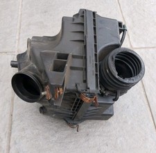 Honda Civic Air Filter Cleaner