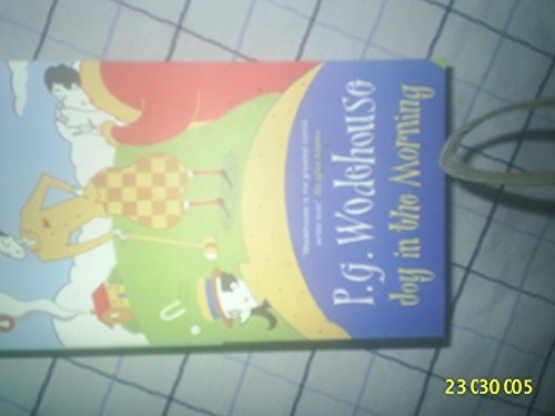 Joy the morning wodehouse - joy,