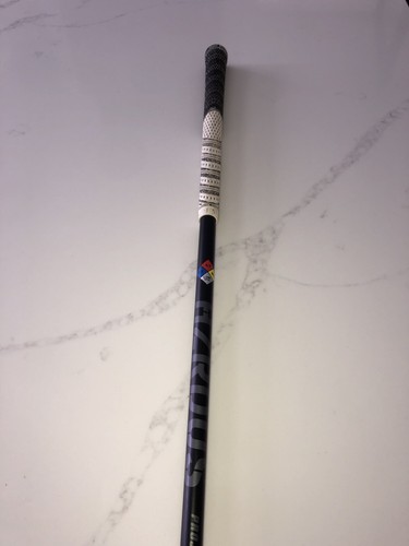 Taylormade hybrid driving iron - hybrid/driving,