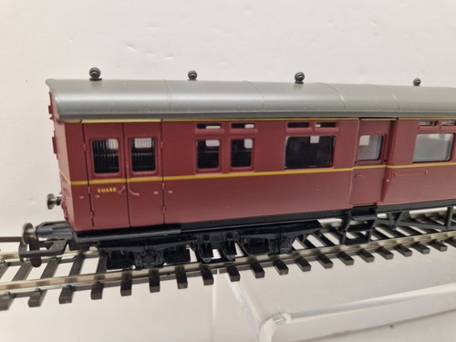 Hornby gauge r4100c - oo,