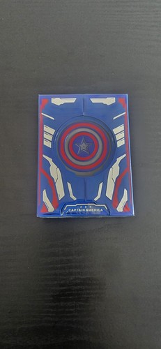 Card mafia avengers captin - card,