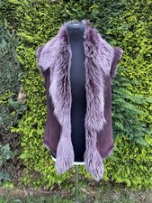 Talia Sloane High End Purple