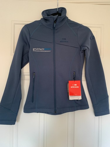 Eider tailored fit - jacket, size