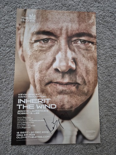 Inherit the wind west end - wind,
