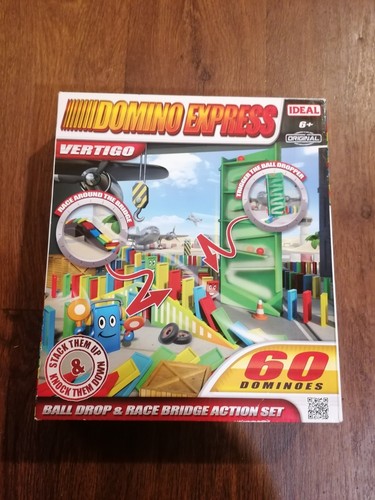 Ideal domino express - domino,