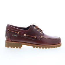 Sebago Acadia Premium
