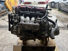 2001 - 2006 Honda Civic (EP3)