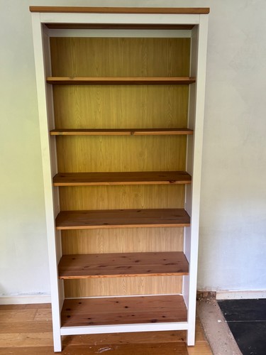 Ikea hemnes bookcase light - ikea,
