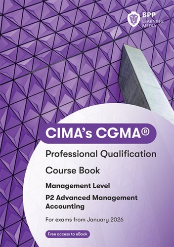 Cima p2advanced management - p2advanced,