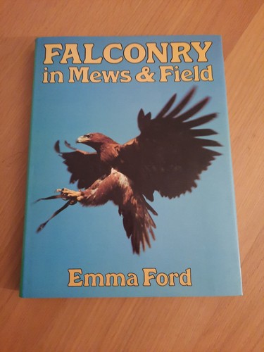 Falconry mews field by - in,