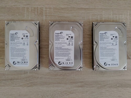 Job lot 500gb sata - job,