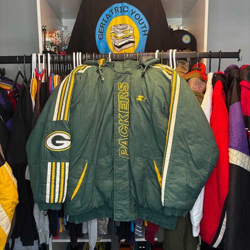 Vintage green bay - green, packers