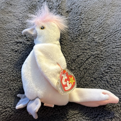 Beanie babies kuku - ty, the