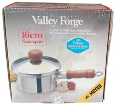 NOS: Vintage Meyer Valley