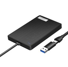 500GB External Portable