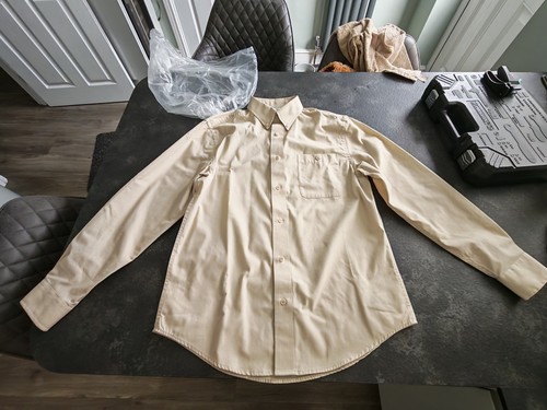 Scout leader uniform - uniform, long