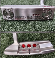 Titleist Scotty Cameron