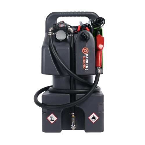 100l portable fuel tank with - 100l,