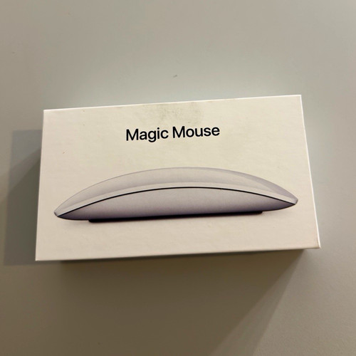 Apple magic mouse usb - apple,