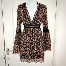 Nasty Gal Mini Dress Women’s
