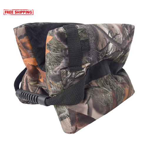 Hunting shooting rest - hunting,